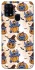 Чохол на Samsung Galaxy M31 Halloween Stitch ver.1 фото 1 з 1