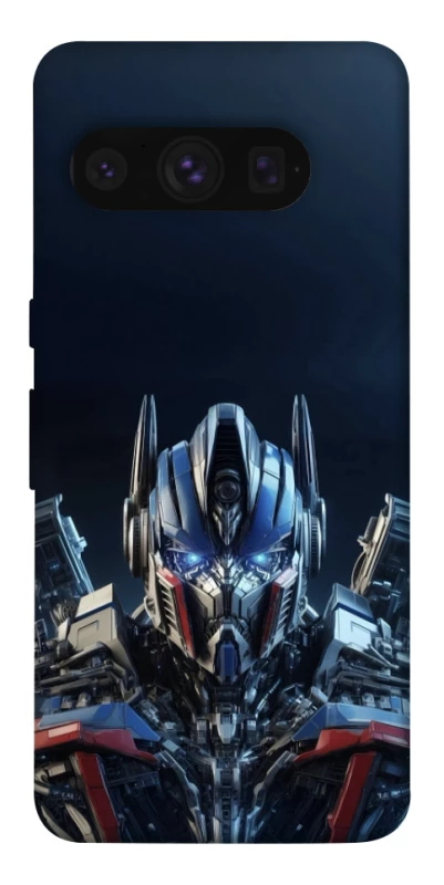 Чохол на Google Pixel 8 Pro Transformer фото 1 з 1