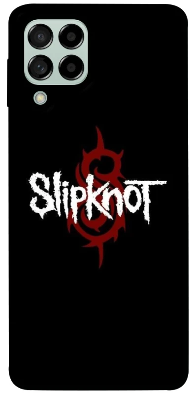 Чохол на Samsung Galaxy M53 5G Slipknot фото 1 з 1