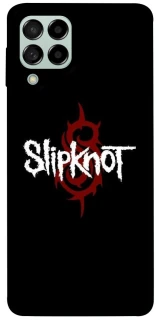 Чохол на Samsung Galaxy M53 5G Slipknot фото 1 з 1