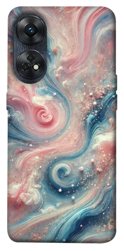 Чохол на Oppo Reno 8T 4G Epoxy design ver.4 фото 1 з 1