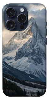 Чохол на Apple iPhone 15 Pro (6.1") Mountain v6 фото 1 з 1