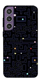 Чехол на Samsung Galaxy S23 FE Pacman фото 1 из 1