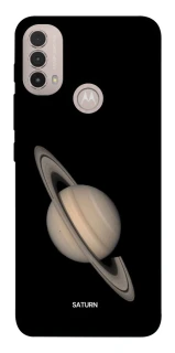 Чохол на Motorola Moto E40 Saturn фото 1 з 1