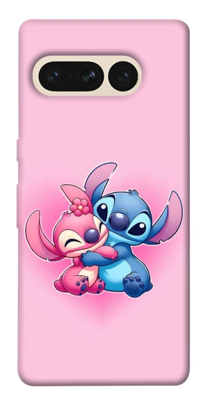 Чехол на Google Pixel 7 Pro Stitch ver.10 фото 1 из 1