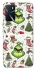Чохол на Oppo A16s / A16 Grinch mood ver.3 фото 1 з 1