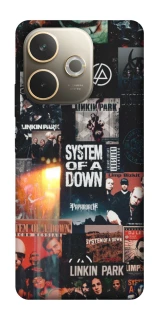 Чехол на Oppo A5 Pro 4G Best abums ver.1 фото 1 из 1