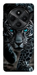 Чехол на Xiaomi Poco C75 blue eye leo фото 1 из 1