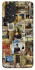 Чохол на Samsung Galaxy A33 5G Art collage ver.9 фото 1 з 1