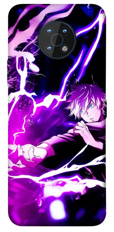 Чохол на Nokia G50 Satoru Gojo фото 1 з 1