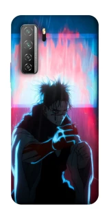 Чохол на Huawei Nova 7 SE Choso v2 фото 1 з 1