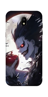 Чехол на Samsung Galaxy J5 (2017) Ryuk фото 1 из 1