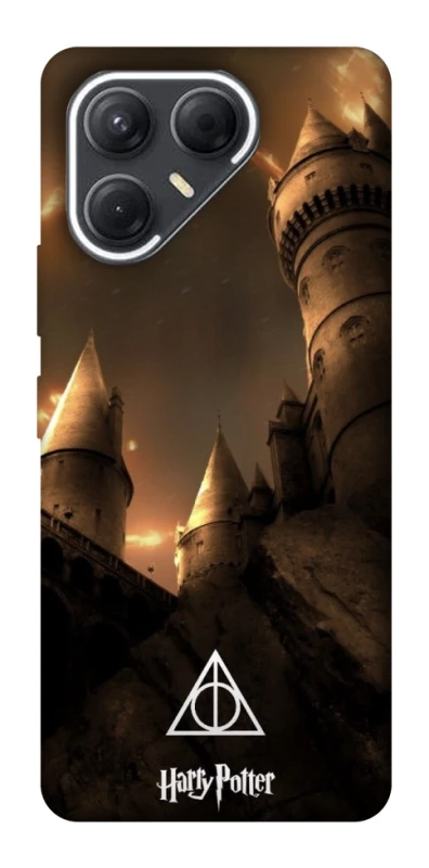 Чохол на TECNO Pova 7 Harry Potter ver.13 фото 1 з 1
