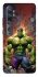 Чехол на Xiaomi Mi Note 10 / Note 10 Pro / Mi CC9 Pro Hulk фото 1 из 1