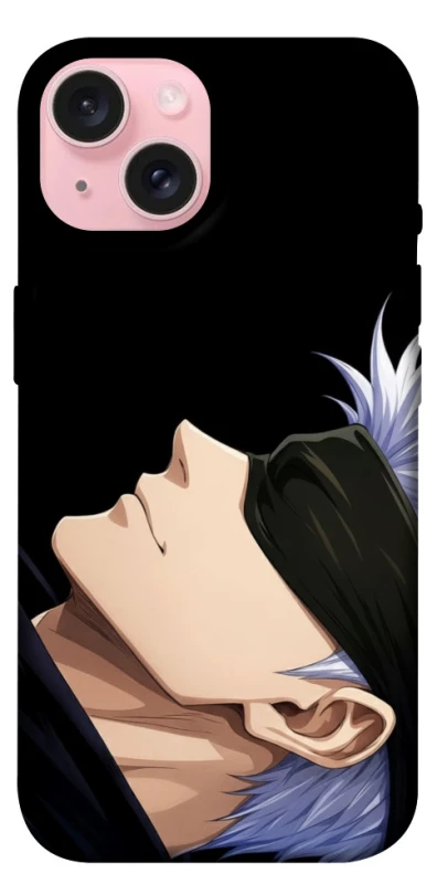 Чохол на Apple iPhone 15 (6.1") Gojo v13 фото 1 з 1