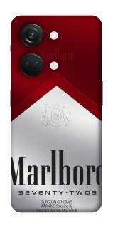 Чохол на OnePlus Nord 3 Marlboro фото 1 з 1
