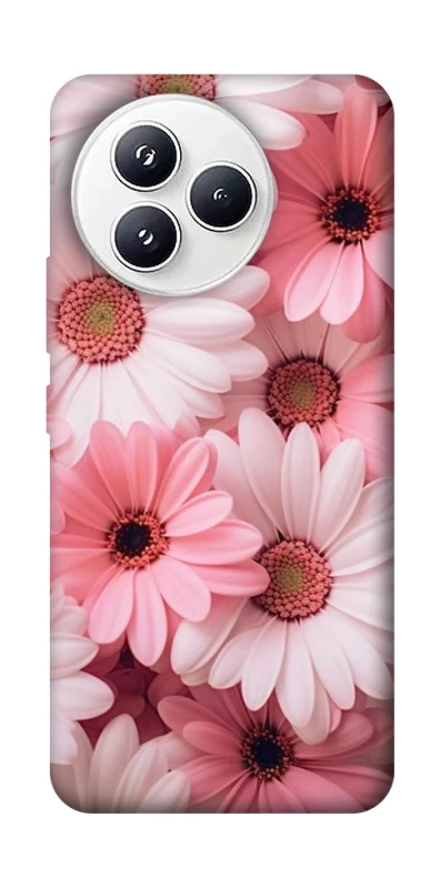 Чехол на Xiaomi Civi 5 Pro Розовые цветы v2 фото 1 из 1