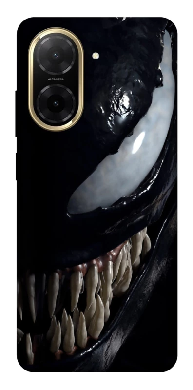 Чохол на Xiaomi Redmi A5 (Europe version) Venom smile фото 1 з 1