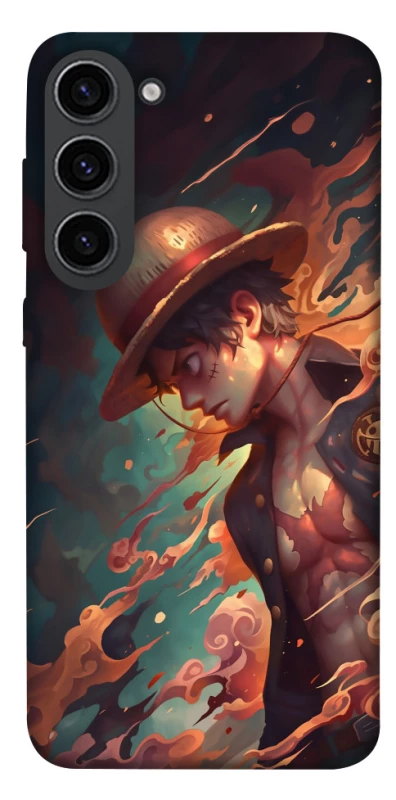 Чохол на Samsung Galaxy S23 Luffy фото 1 з 1