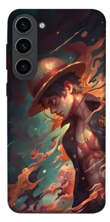 Чохол на Samsung Galaxy S23 Luffy фото 1 з 1