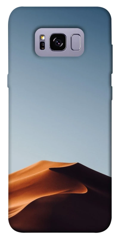 Чохол на Samsung G955 Galaxy S8 Plus Dune фото 1 з 1