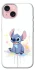 Чехол на Apple iPhone 15 (6.1") Stitch ver.4 фото 1 из 1