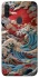 Чохол на Samsung Galaxy M11 Japa wave ver.2 фото 1 з 1