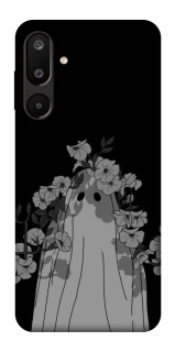Чохол на Samsung Galaxy M16 5G Cute Halloween фото 1 з 1
