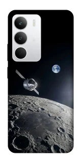 Чохол на Realme C71 Artemis 2 ver.2 фото 1 з 1