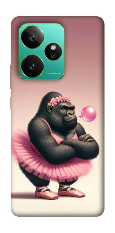 Чохол на Realme GT 7 Горила фото 1 з 1