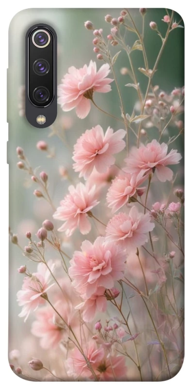 Чохол на Xiaomi Mi 9 SE Flowers v26 фото 1 з 1