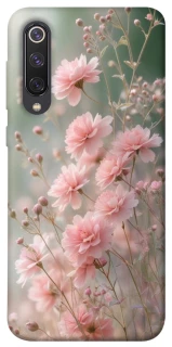 Чехол на Xiaomi Mi 9 SE Flowers v26 фото 1 из 1