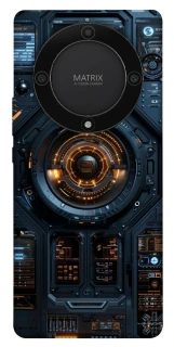 Чехол на Huawei Magic5 Lite CyberPhone v6 фото 1 из 1