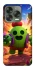 Чохол на ZTE Nubia V70 Design Brawl Stars ver.14 фото 1 з 1