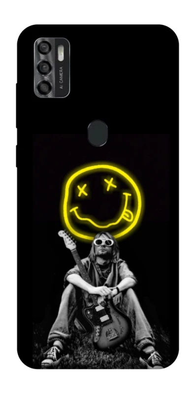 Чохол на ZTE Blade A7s (2020) Nirvana ver.2 фото 1 з 1