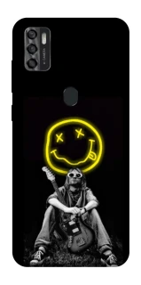 Чохол на ZTE Blade A7s (2020) Nirvana ver.2 фото 1 з 1