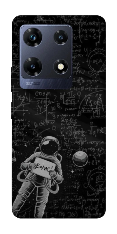 Чехол на Infinix Note 30 Pro Physics фото 1 из 1