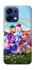 Чохол на Oppo A6 Pro 4G/5G My Little Pony ver.5 фото 1 з 2