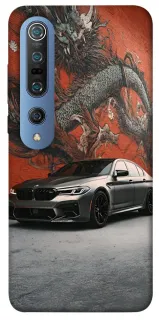 Чохол на Xiaomi Mi 10 / Mi 10 Pro BMW v16 фото 1 з 1