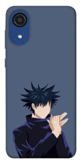 Чохол на Samsung Galaxy A03 Core Fushiguro фото 1 з 1