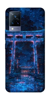 Чохол на Vivo V21 torii gate фото 1 з 1