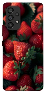 Чохол на Samsung Galaxy A53 5G Strawberry фото 1 з 1
