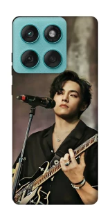 Чехол на Motorola Edge 60 Fusion V - BTS фото 1 из 1