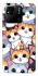 Чохол на Xiaomi Redmi 10A Cute Cat v2 фото 1 з 1