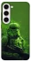 Чехол на Samsung Galaxy S23+ stormtrooper фото 1 из 1
