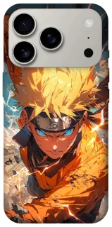 Чохол на Apple iPhone 17 Pro (6.3") Minato v2 фото 1 з 1