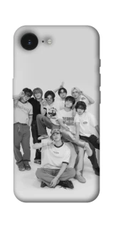 Чохол на Apple iPhone 17e (6.1") Stray Kids All Around фото 1 з 1