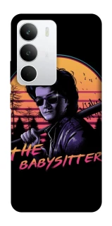 Чохол на Realme C71 Stranger Things ver.31 фото 1 з 1