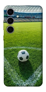 Чохол на Samsung Galaxy S25+ Football aesthetic ver.6 фото 1 з 1