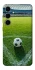 Чехол на Samsung Galaxy S25+ Football aesthetic ver.6 фото 1 из 1